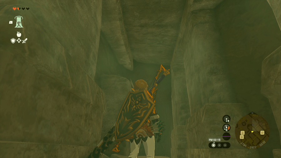 天井でトーレルーフ