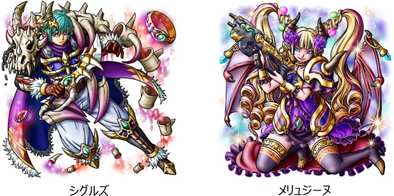 17 01 04 Mobage Gree版 スカイロック でお正月キャンペーンが開催中 ゲームエイト