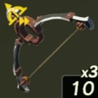 ライネルの弓画像