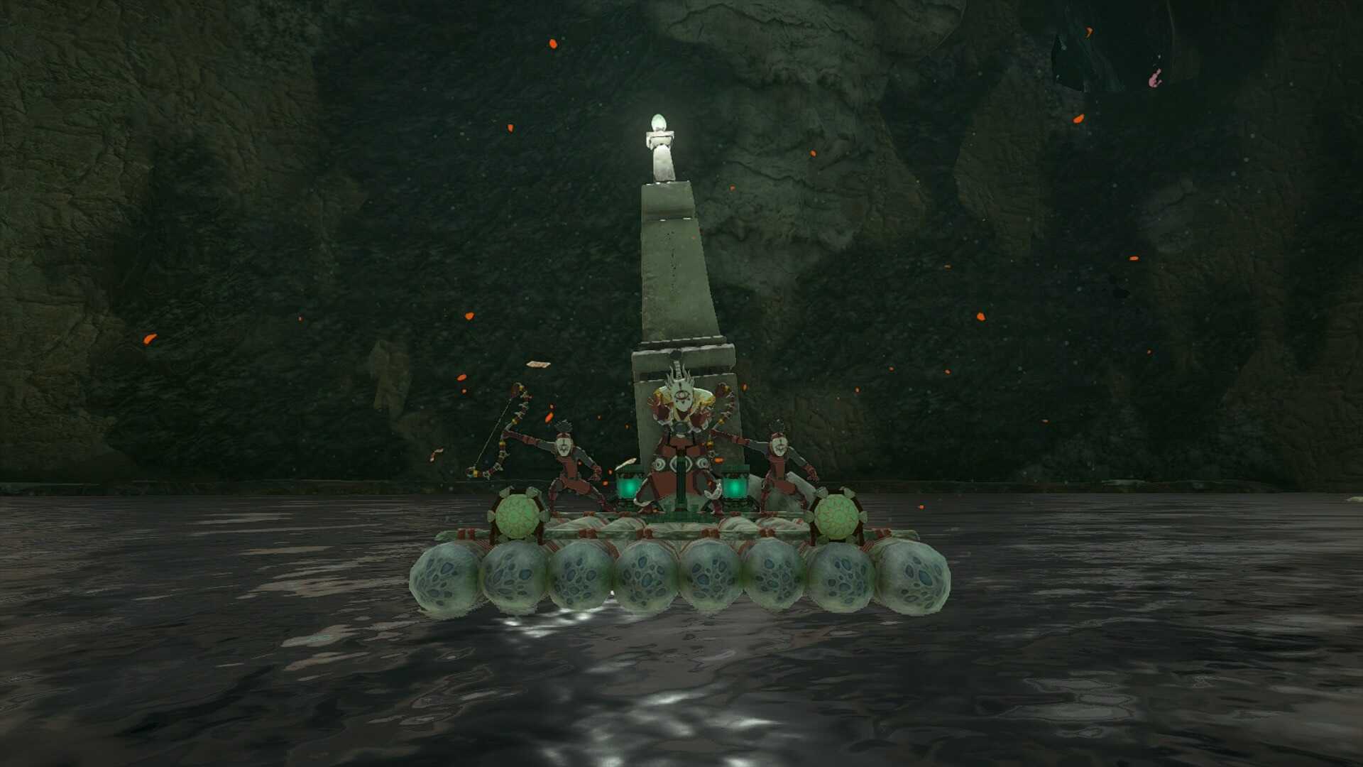 コーガ様3回目