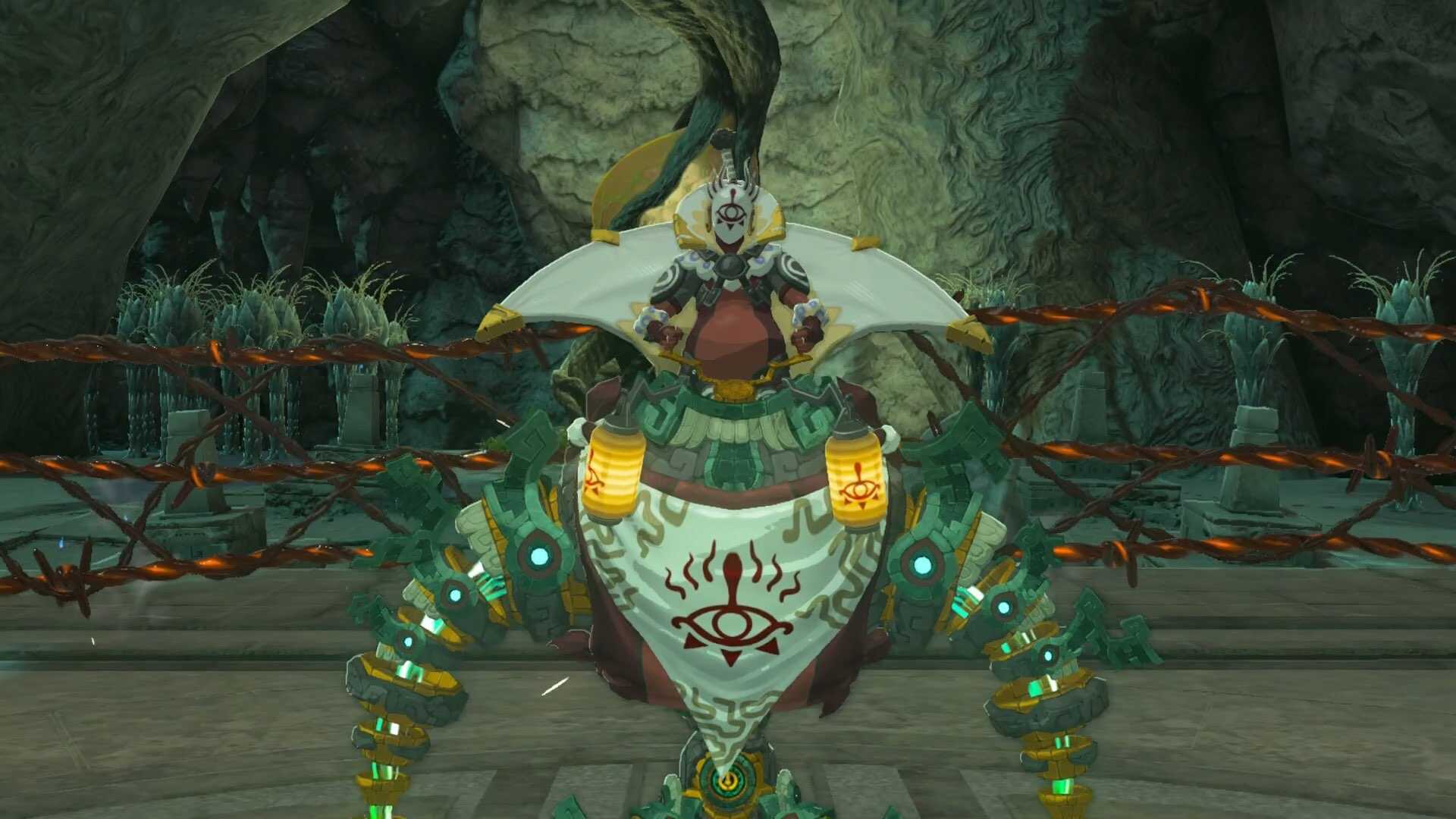 コーガ様4回目