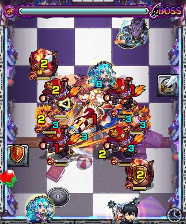 ロイナードボス1