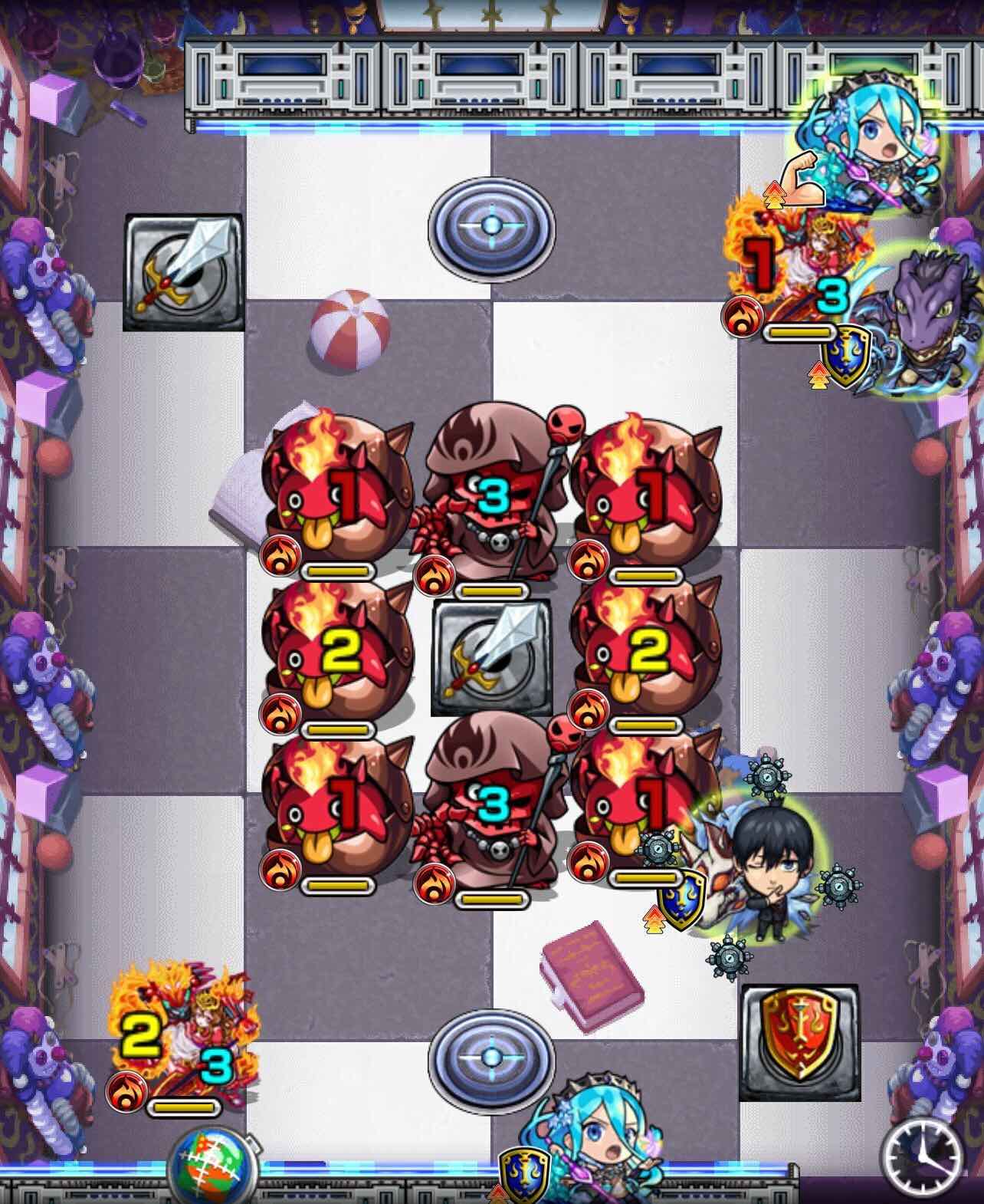 ロイナードステージ2