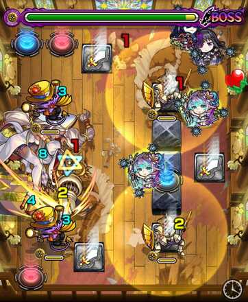 ジョビーロップ ボス2