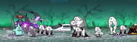 クオリネル撃破