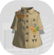 ジャコスカウト画像