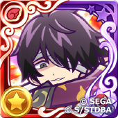 高杉晋助（星7）の画像