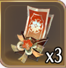 咲き誇る新装画像