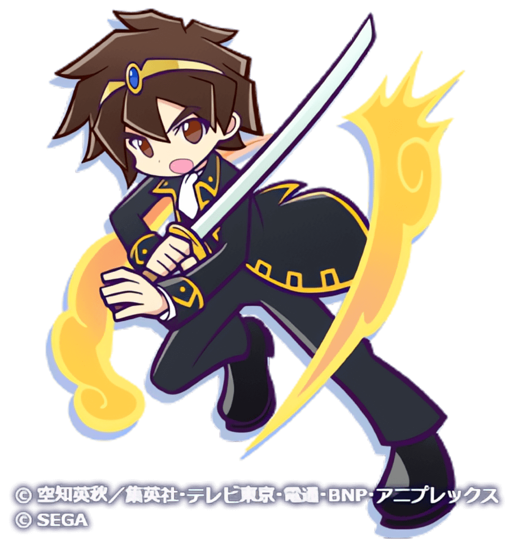 ラグナス ver.真選組(星7)