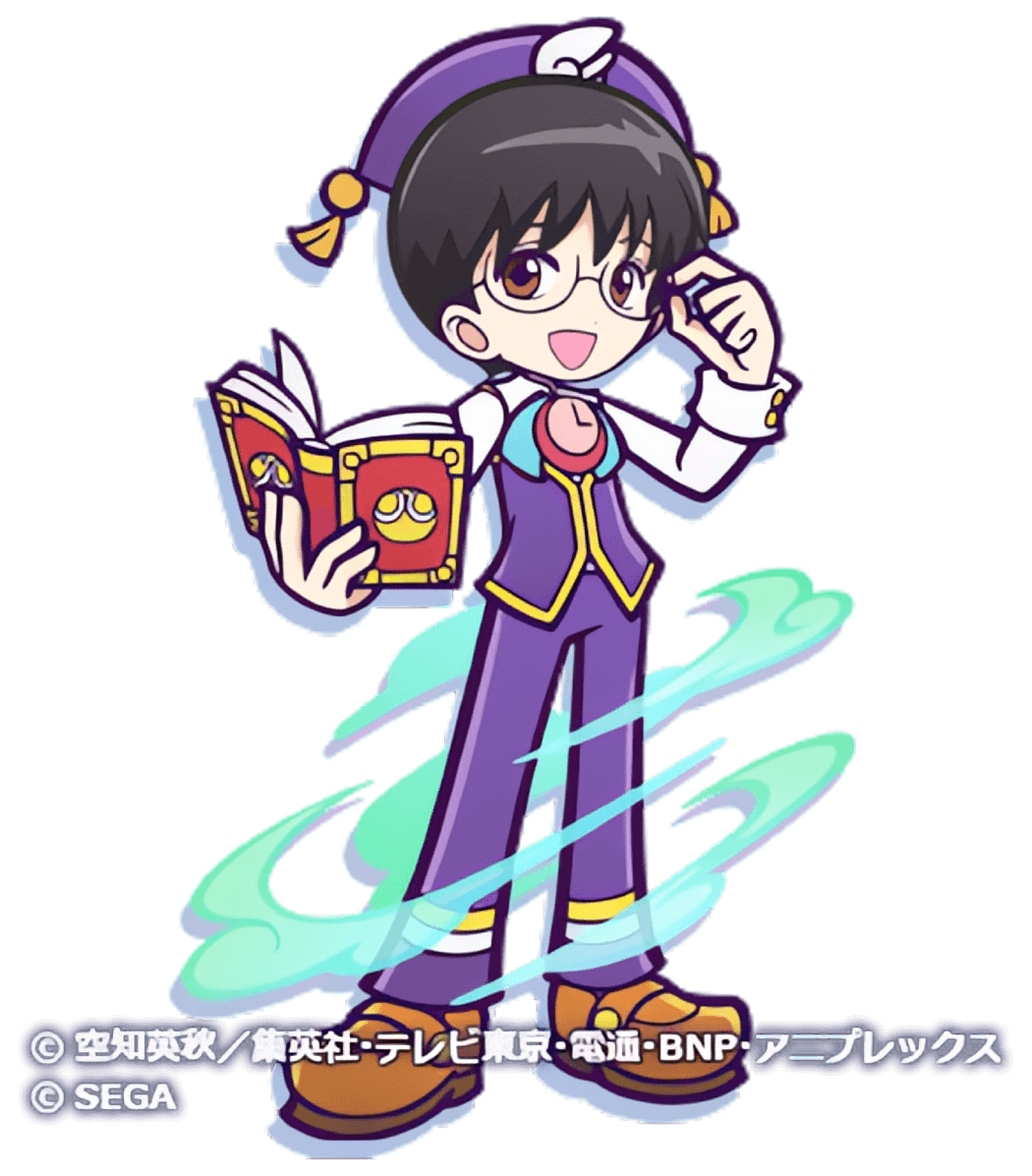 志村新八 ver.クルーク(星7)