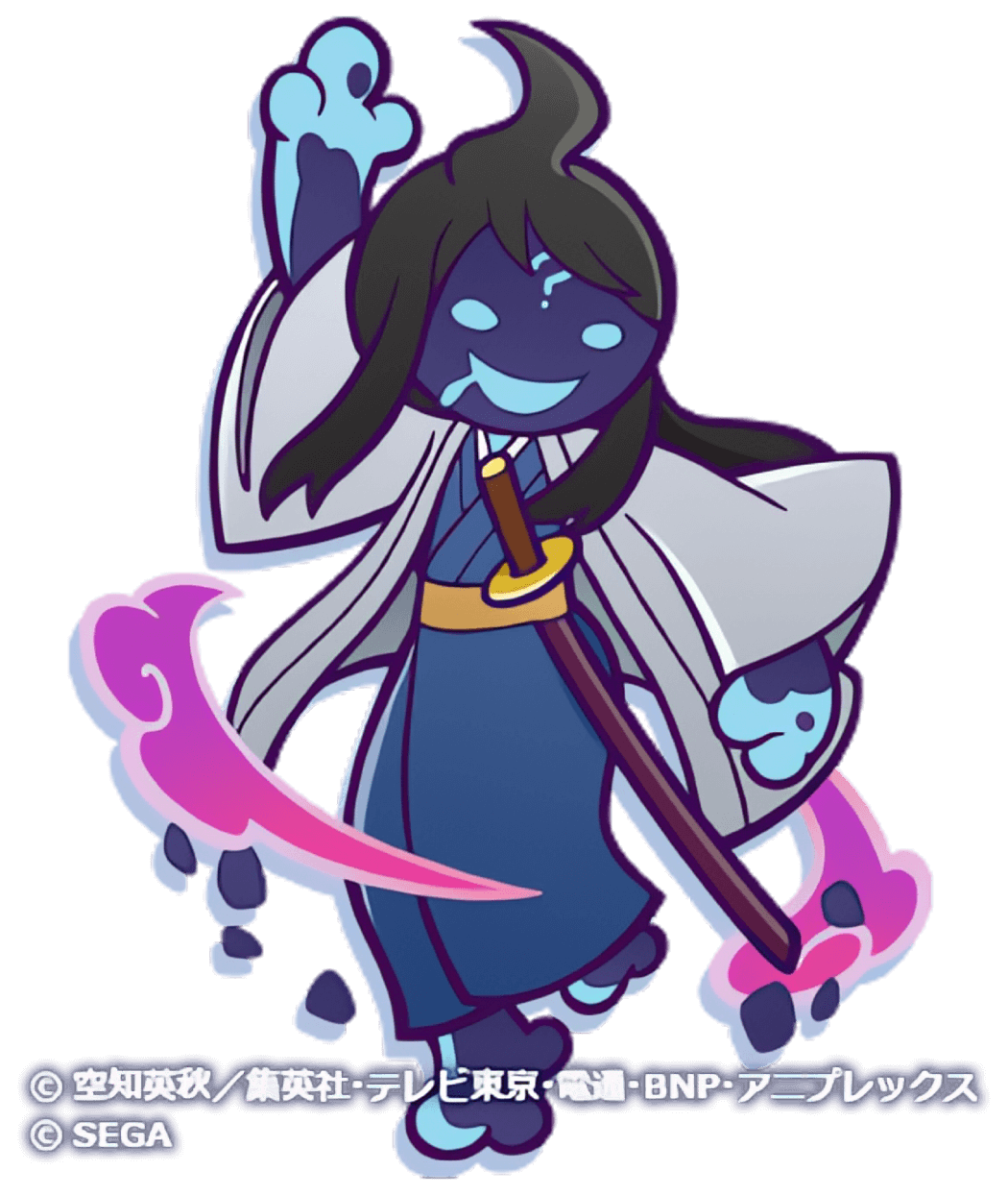 エコロ ver.桂（星7）