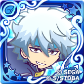 坂田銀時 ver.シェゾ（星7）の画像