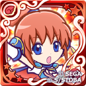 神楽 ver.アルル（星7）の画像