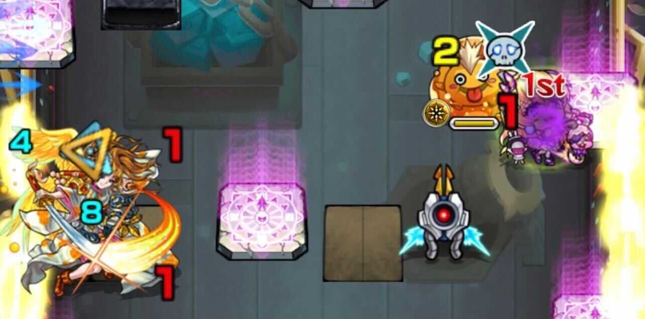 サーラサ ステージ情報