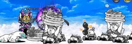 シャドウボクサー撃破後