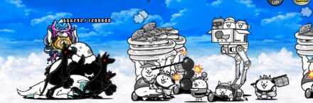 シャドウボクサー戦