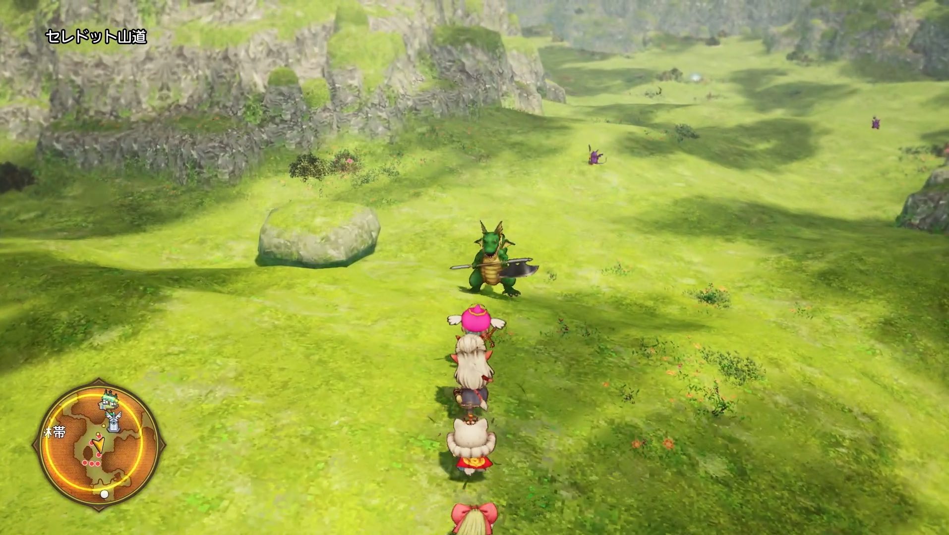 バトルレックス