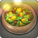 ピエンノロトマトサラダ