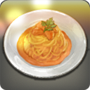 アーチンテリーヌパスタ