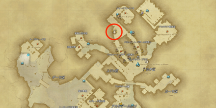 ラザハンのアルタ区北にいるゼロ