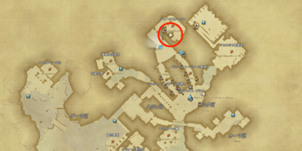 メリードズメイハネにいるゼロ