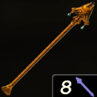 ゾナニウムの剛槍画像