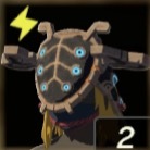 神獣兵装ナボリス画像