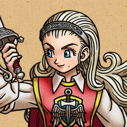 ドラクエ10オフライン】アンルシアのおすすめ装備とスキル｜声優