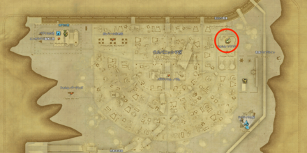 フォルム・ソリウスにいるゼロ