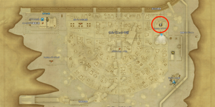 フォルム・ソリウスのユルス