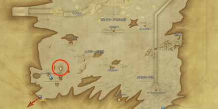 キャンプ・ブロークングラスのマキシマ