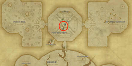 ベストウェイ・バローのリヴィングウェイ