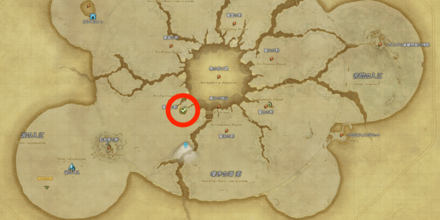 霊水の剣のゼロ