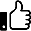 高評価