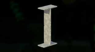 通りぬけ足場画像