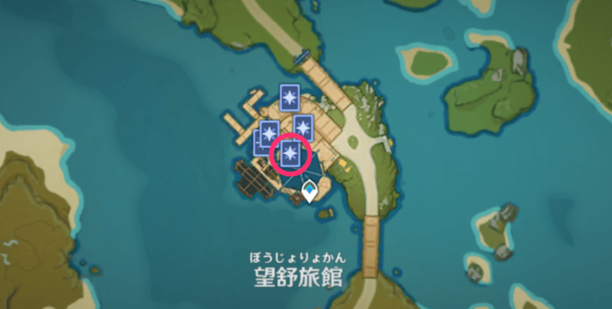 ヴェル・ゴレットの出現場所,size,440x230