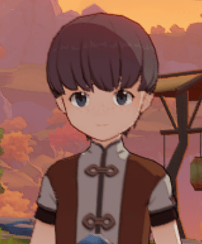 トントン,size,50x50