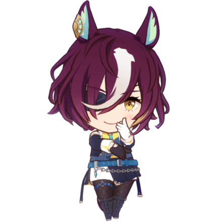 タニノギムレットの育成論