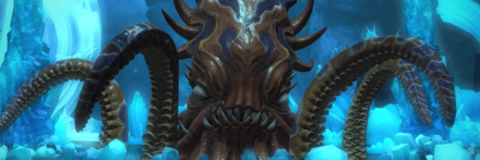 オクトマンモス