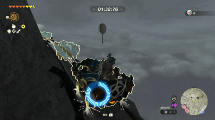 モドレコで3回はやりなおせる