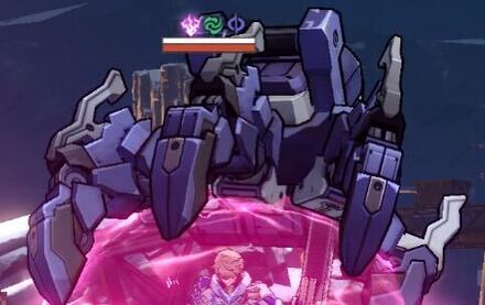 取り巻きアーム