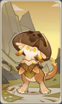 トコトコ岩マッシュロン