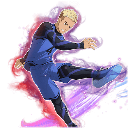 本田圭佑【永遠の挑戦者】画像