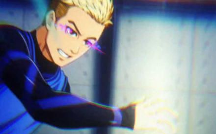 フィジカルとキックが武器の攻撃的な性能