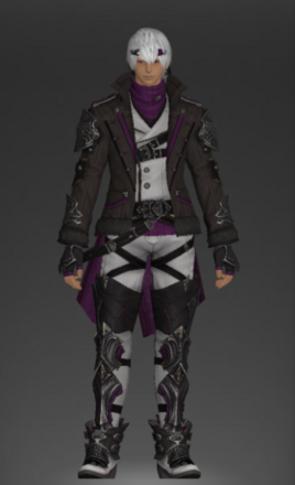 ディアドコス 竜騎士リーパー