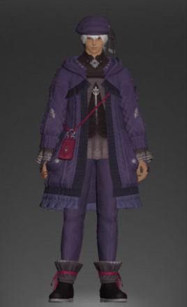 ディアドコス キャスター