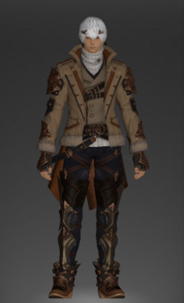 ディアドコス レンジ