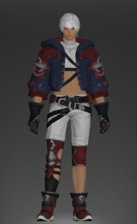 ディアドコス 忍者