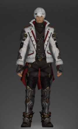 ディアドコス タンク