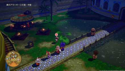 ナゾの黒いかたまりの受注場所